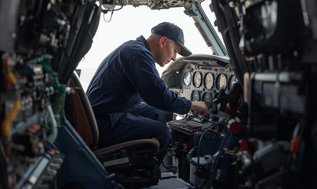 Guía completa del logbook aeronáutico: cómo registrar tu experiencia para la LMA