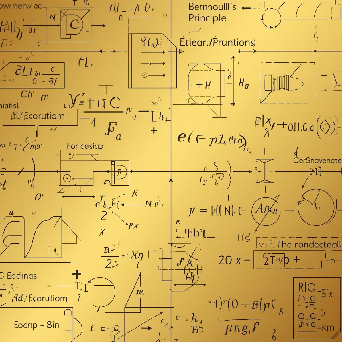 Física en mantenimiento de aeronaves