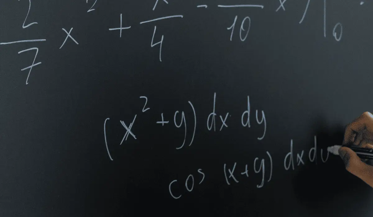 ejercicios matemáticos