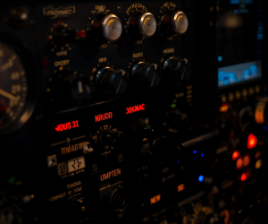 El Alfabeto Aeronáutico: La A a la Z de la comunicación en vuelo