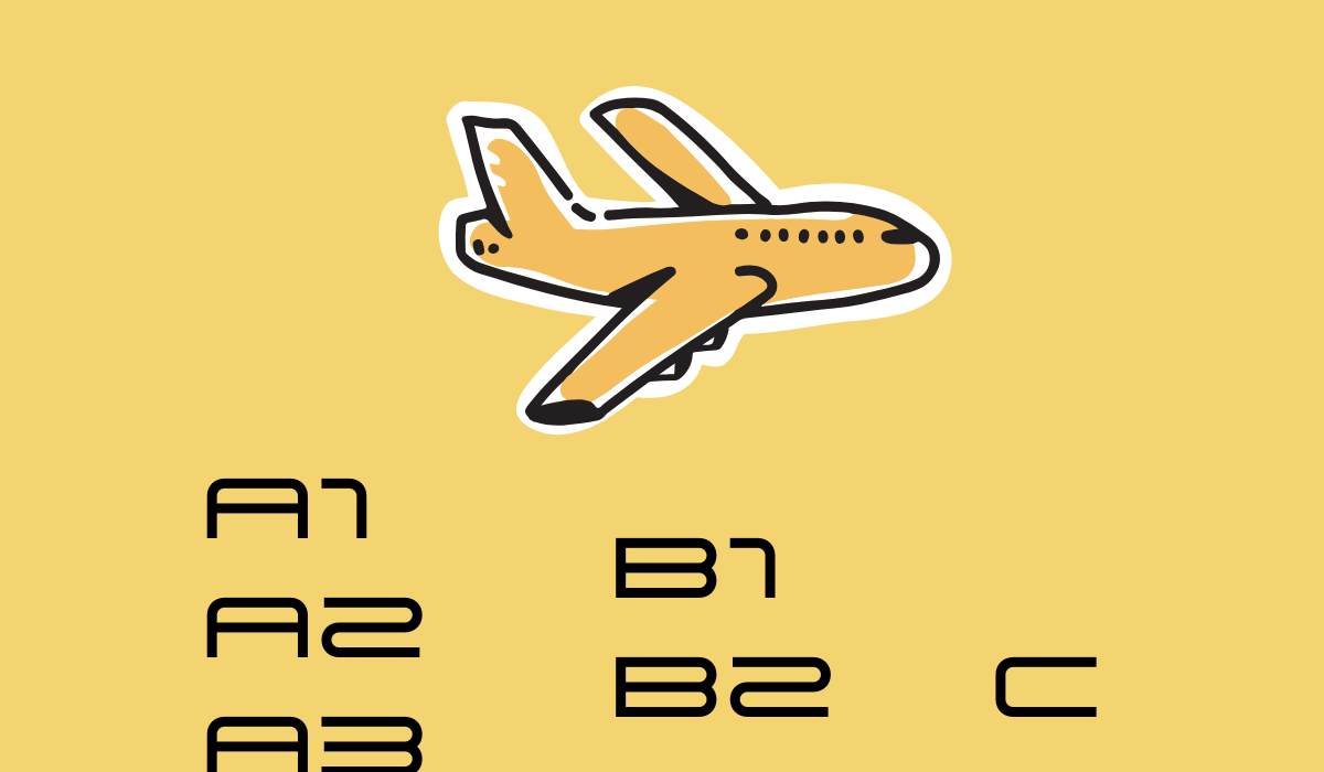 tipos de licencia de mantenimiento aeronáutico