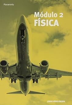 libro de física para la licencia de mantenimiento aeronáutico