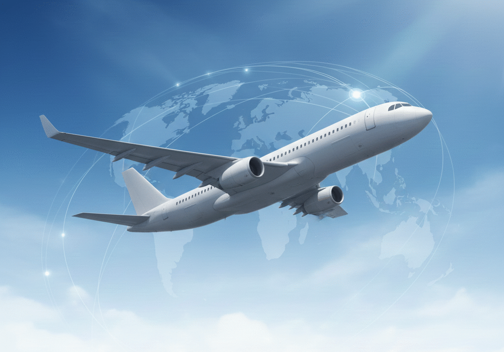 ¿Cómo crecer en el sector del mantenimiento aeronáutico? Salidas, ideas y consejos para desarrollo personal