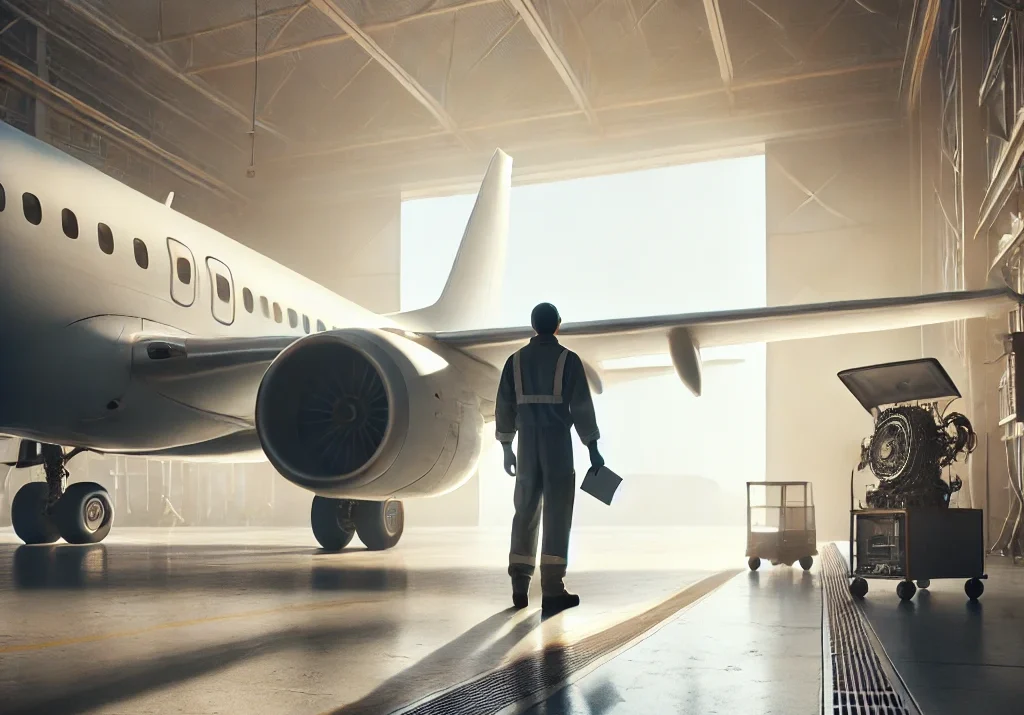 Cómo emprender como Contractor Aeronáutico y potenciar tu carrera como LMA