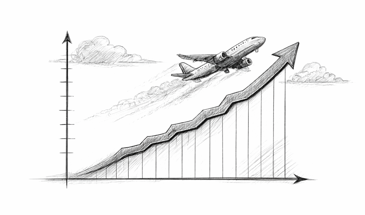 Técnicos de Mantenimiento de mantenimiento aeronáutico en España: previsiones para 2026
